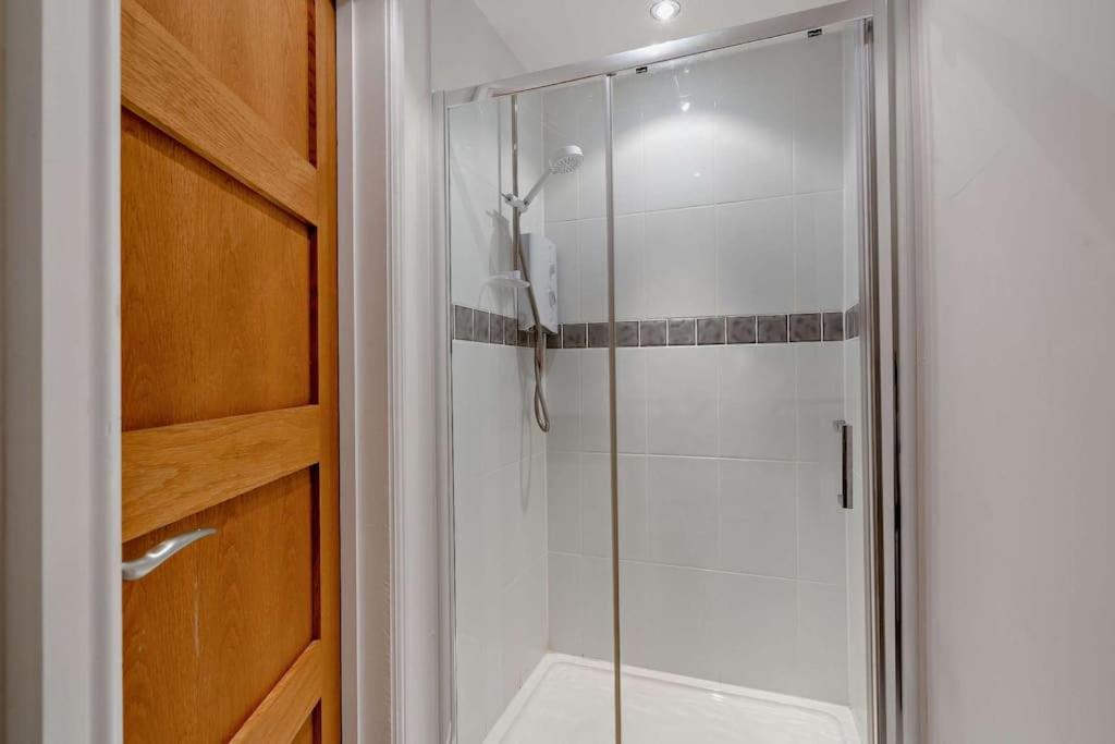 Willa Dizzy Heights Swanage Sleeps 10 With Amazing Views Zewnętrze zdjęcie